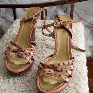 Guess vintage Sandals
